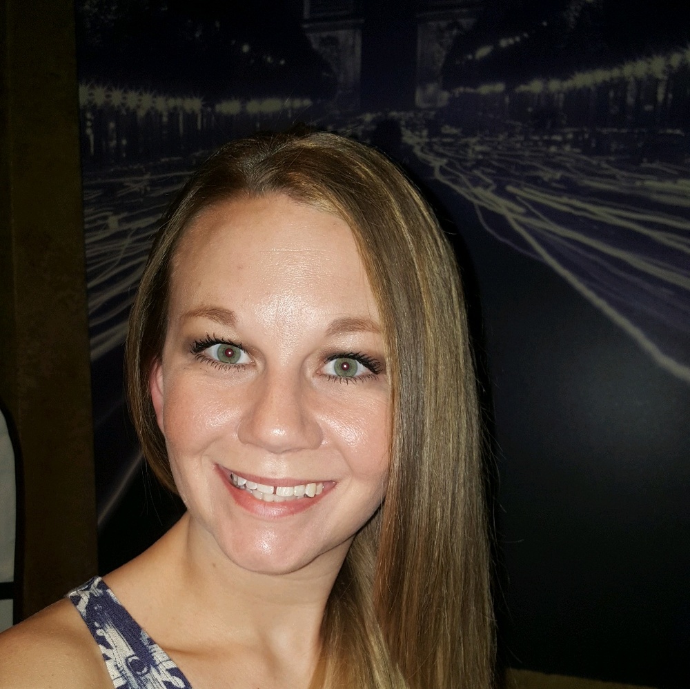 Meet your Posher, Brittany